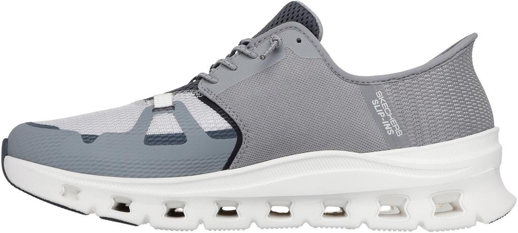 Кроссовки Skechers Glide-Step Pro grau/grau