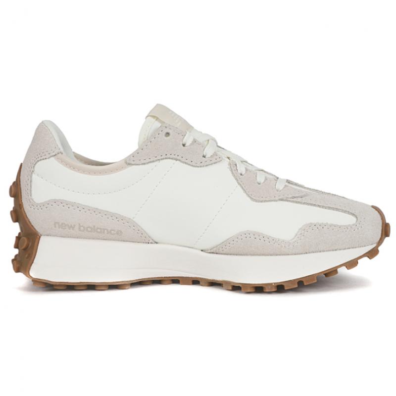 New Balance Подлинный 327 Moonbeam Timberwolf