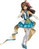THE Cinderella Girls Uzuki Shimamura Crystal Night Party Scale Painted Finished Figure IDOLM@STER Ver. 1/8 ABS&PVC