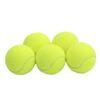 Kids Tennis Accessory Rubber Tennis Balls Bulk Kid Outdoor Sports Tennis Balls