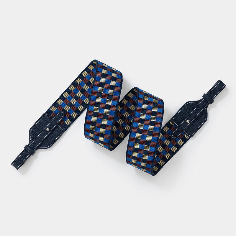 Эксклюзивный акриловый плечевой ремень для сумок Evelyn, Lindy, Basket и Pig Nose