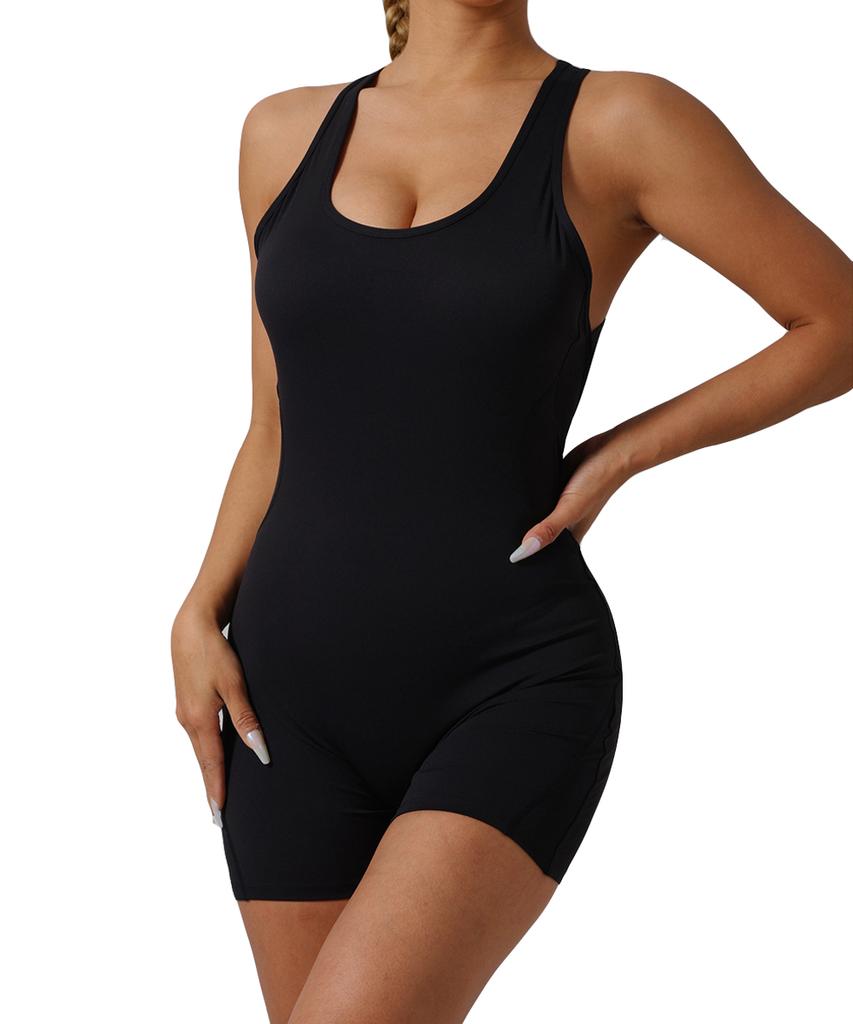 Корректирующее белье боди для женщин Tummy Control Body Suits Racerback Full Body Shaper Faja Seamless Butt Lifter Bodysuit