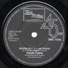 7inch Record FOUR TOPS - Reach Out, I'll Be There / Standing TMG1049 Tamla Motown 1976 UK Soul/Funk Used