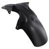 ABLZ-Motorcycle Accessories Front Tire Cover Fairing Front Fender Mudguard For  MT-07 MT07 FZ-07 2012-2017