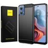 Sc Carbon Motorola Moto G34 / G45 5G Black