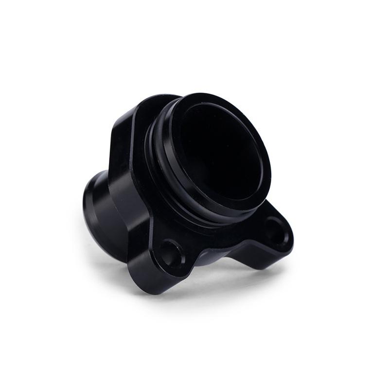 Прочный OEM-заменитель фитинга водяного шланга для BMW 11537541992 11537544638 Эффективное охлаждение