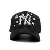 Высококачественные 31 Hats X Backpack Boyz 5-панельные замшевые снэпбэки, бейсболки для мужчин с вышитым логотипом Thirty One Hats