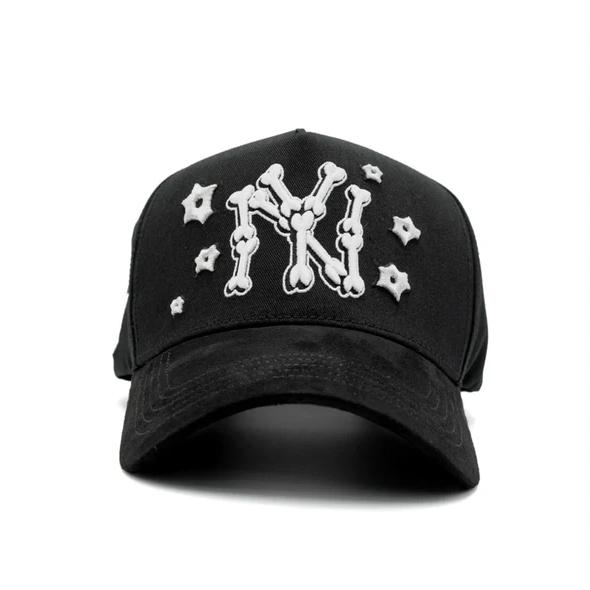 Высококачественные 31 Hats X Backpack Boyz 5-панельные замшевые снэпбэки, бейсболки для мужчин с вышитым логотипом Thirty One Hats