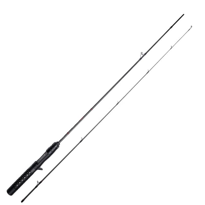 Brangdy Micro-Lure Casting Fishing Rod Set