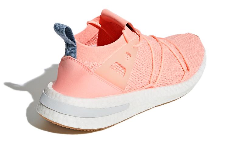 adidas Женские Arkyn Primeknit 'Clear Orange' Женские B96508