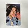 Stray Kids ATE Album MUSICPLANT POB Photo Card