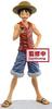 BANPRESTO One Piece Журнал ONE PIECE РИСУНОК Специальный эпизод LUFF, том 1