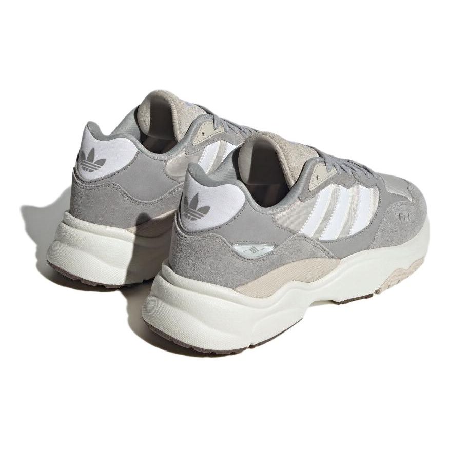 Adidas Retropy F90 Solid Grey Unisex Sneakers Mgh-Solid-Grey Cloud-White Поставщик-Цвет IF2866