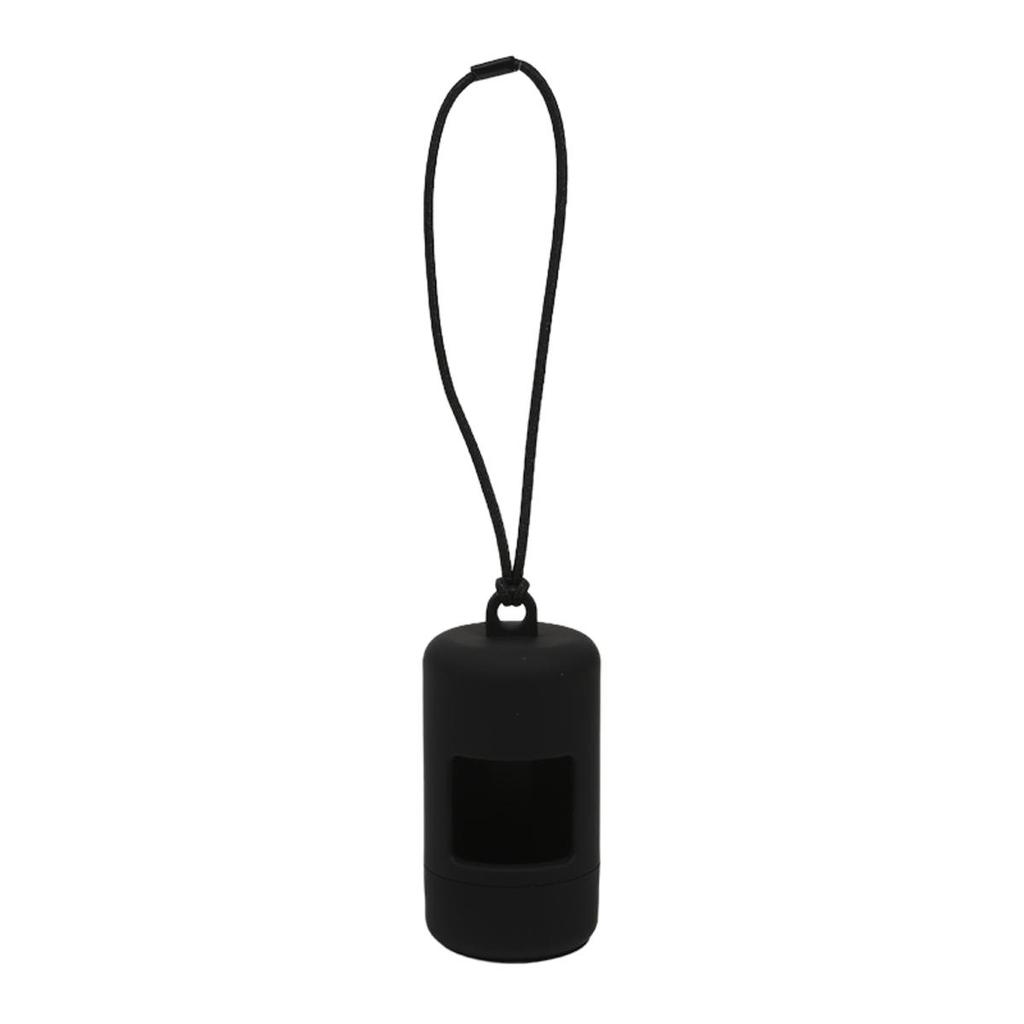 Переноска для собачьих какашек без мусорного мешка, переносной диспенсер для собачьих отходов, держатель для мусора, диспенсеры, чистящие средства