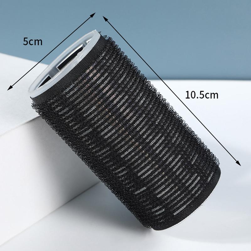 4size Hair Rollers Hair Curlers Lazy Curler Hair Roller with aluminum sheet