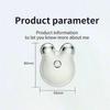 Portable Electric Face Lift Roller Massager EMS Microcurrent  Vibration Facial Lifting Skin Tighten Massage Beauty Devices