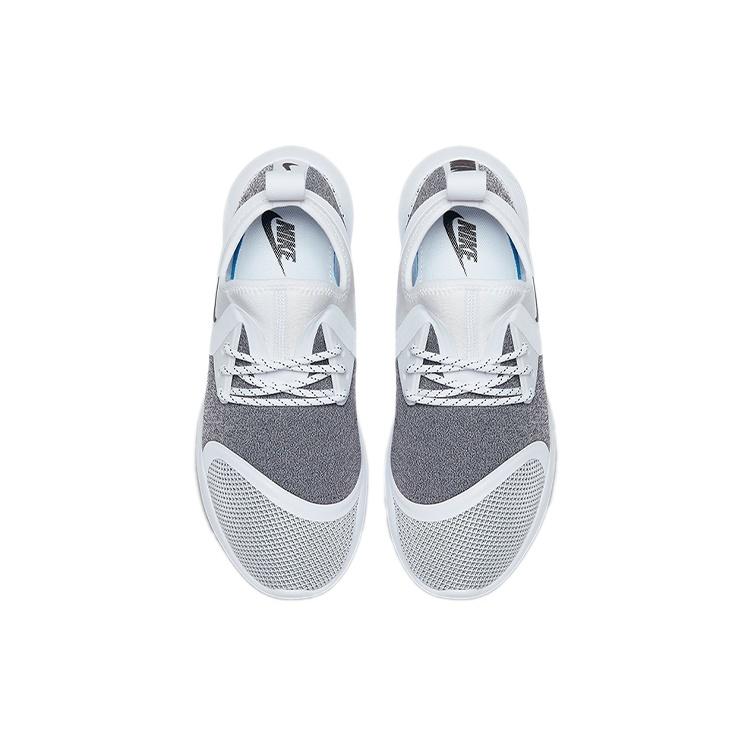 (WMNS) Nike Lunarcharge Essential 'White Black' Women's 923620-100