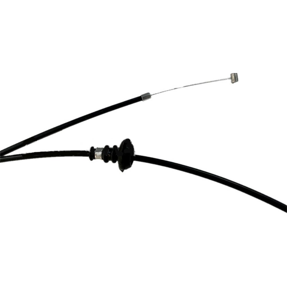 Трос капота 53630-0K010 для Toyota Hilux Kun26 2005-2016