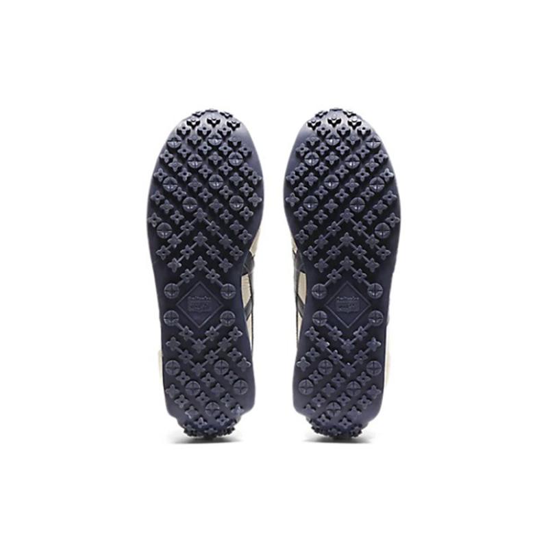 ONITSUKA TIGER EDR 78 Пальто-бушлат из березовой кожи Кроссовки 1183B411-200