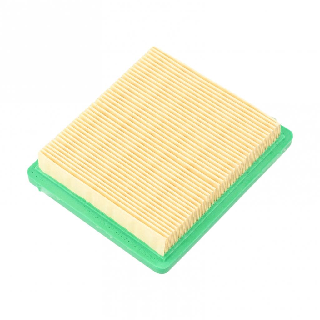 Air Filter Lawn Mower Garden Tool Replacement 2pcs