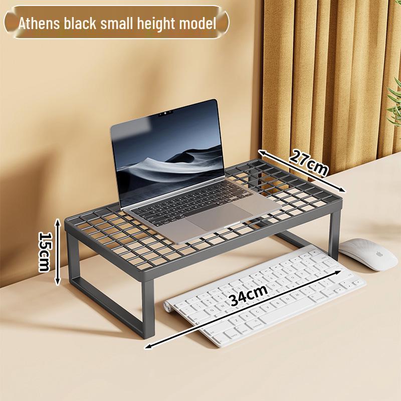 Регулируемая подставка с охлаждением для ноутбуков и настольных компьютеров, для мониторов и барбекю