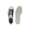 Puma Кроссовки Suede Iconix Silver Mist Unisex Серо-Черный 395782-02