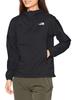 Swallowtail Hoodie NPW72002 Size S Women's Black,