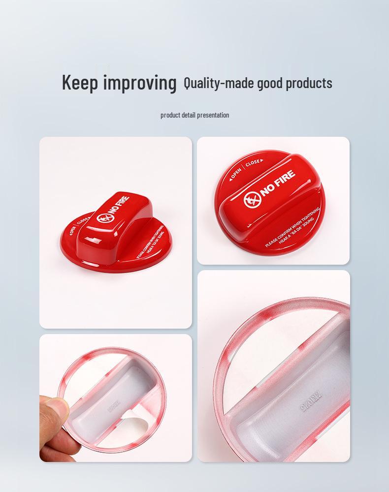 Крышка топливного бака серии Civic & Accord, модифицированная накладка