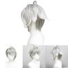 Genshin Impact Alhaitham Cosplay Wig With Realistic Details For Themed Parties