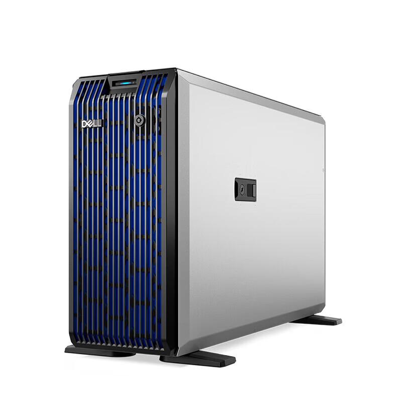 Dell PowerEdge T360 Tower Server (CN version)