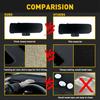 DashMat Car Dash Board Cover Dashboard Mat Fit For 1998-2004 99 00 Chevrolet S10