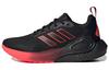 Adidas Alphalava Boost 'Black Red' IF0178