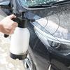 Пеногенератор для автомойки 2 литра Ручной насос Пневматические пенные пушки Снежная пена Распылитель