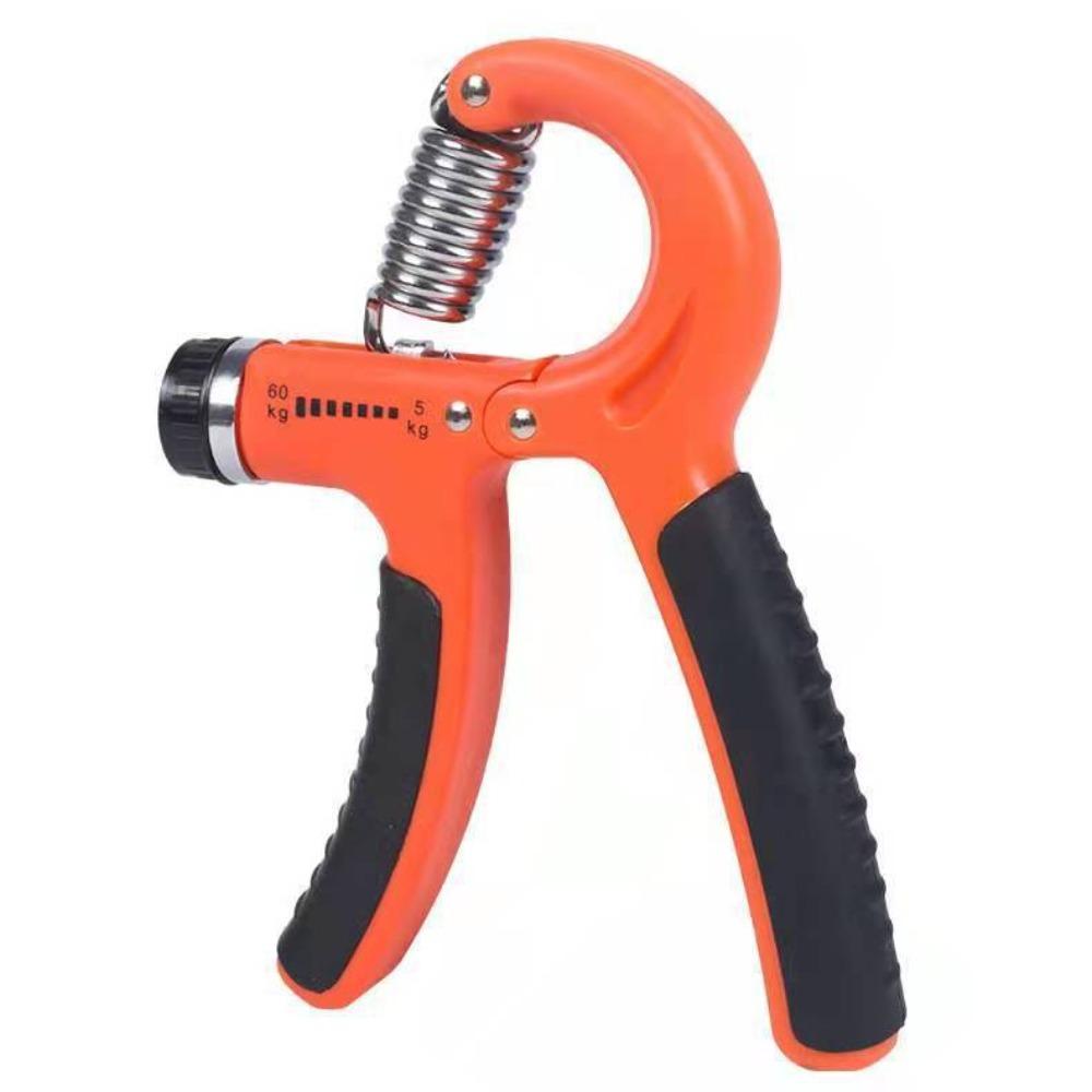 Spring Finger Trainer PP Finger Pinch Carpal Expander Portable Wrist Expander Hand Grip Gym