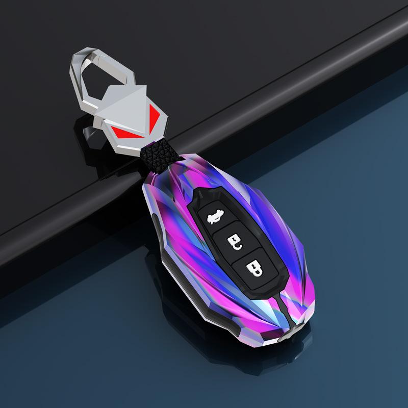 Чехол для автомобильного ключа Hyundai для моделей: ix35, Ландонг, Линдонг, Мингту, Тусон, ix25, Элантра