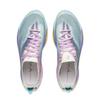 Li Ning Feidian 5 ULTRA Амортизация Скольжение Устойчивость к истиранию Отскок Низкий профиль Беговая дорожка Легкая атлетика Соревнования ARMV005-7