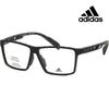 adidas Оправы для очков SP5007F 002 Квадратные Очки с Роговой Оправой для Мужчин и Женщин