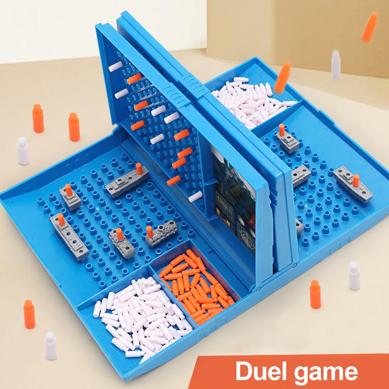 Настольная игра «Морской бой» Кооперативная настольная игра Морские шахматы Игра «Морской бой» Настольная игра Семейные корабли и самолеты Шахматные игры для детей