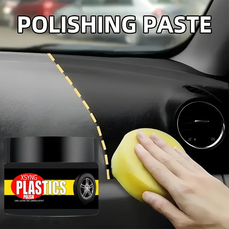 Автомобильный пластиковый ремонтный комплект, защита от трещин, защита от старения, ремонт царапин шин автомобиля и мотоцикла, прост в использовании и долговечен