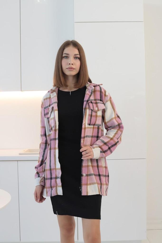 Рубашки (Женский) Любой сезон 3378-114 HC