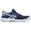 Asics Женские кроссовки Solution Swift FF Blue Expanse бледно-синие 1042A197-403