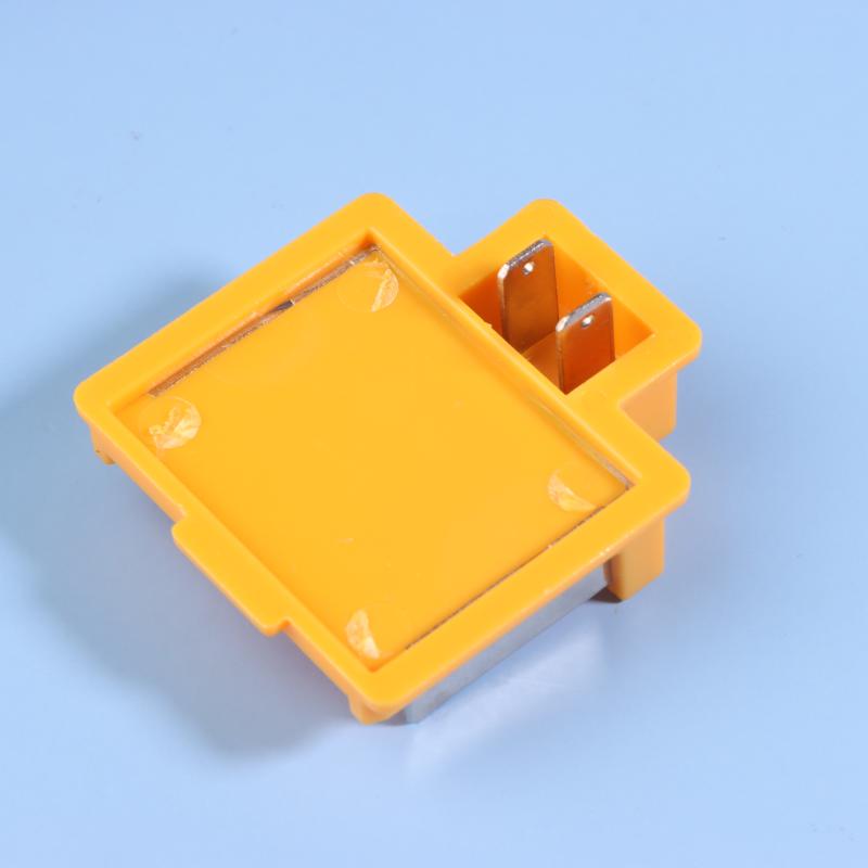 Bl1850 Bl1830 Pcb Bms 7Pin Зарядное устройство Разъем Мама Жгут проводов/Держатель батареи Папа/Разъем терминала платы защиты зарядки