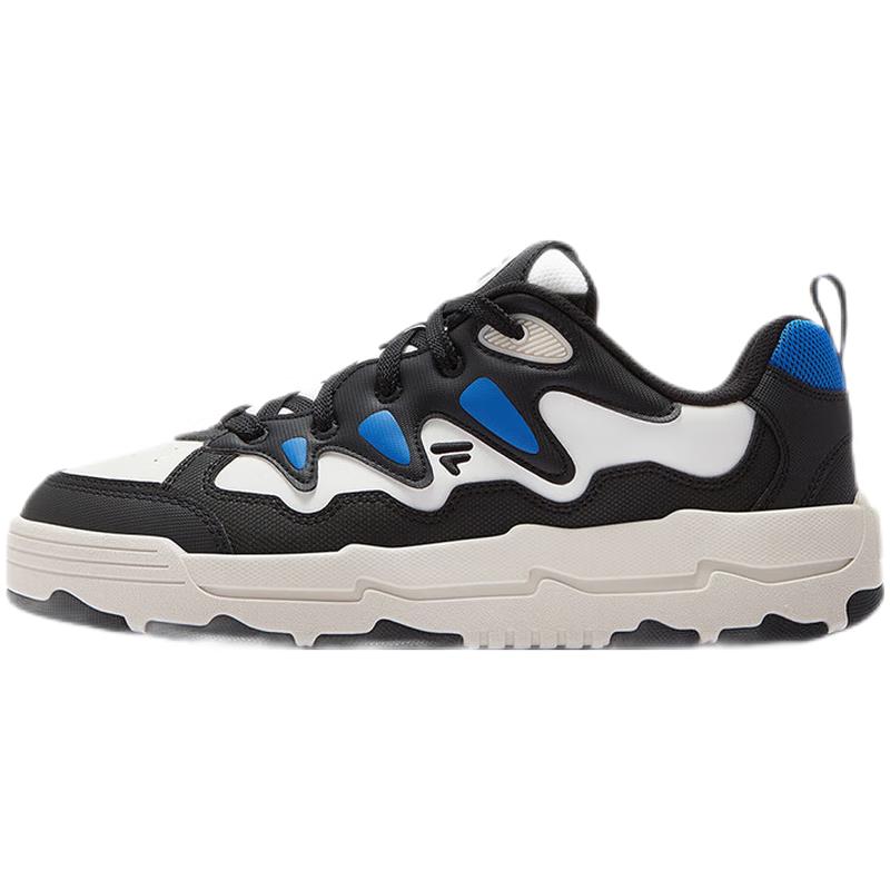 Fila Зимние повседневные скейт-туфли FUSION для мужчин