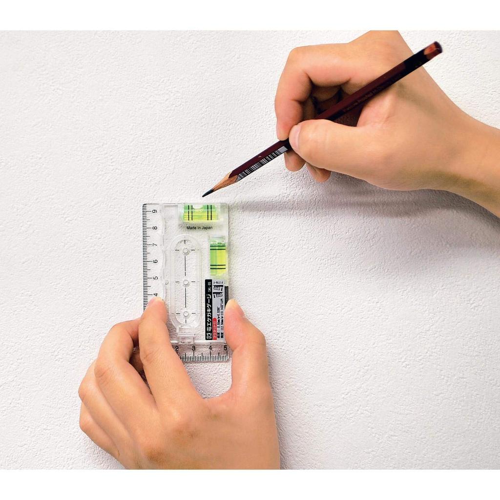 Niigata Seiki SK Made In Japan Electrical Marking Gauge with Magnet SWL-95