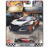 Hot Wheels Бульвар Volkswagen Acura NSX GT3