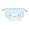 Сумка-мешок для ланча Sanrio Cinnamoroll на шнурке 747530 (оранжевый)
