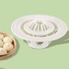 Chinese Baozi Mold DIY Pastry Pie Dumpling Making Mould Kitchen Gadgets Baking Pastry Tool Moon Cake Making Mould