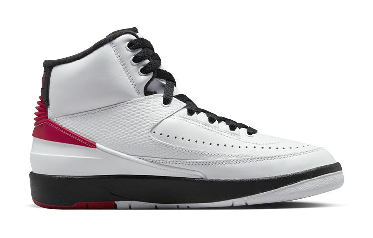 Jordan 2 Ретро OG Чикаго 2022 GS DX2591-106