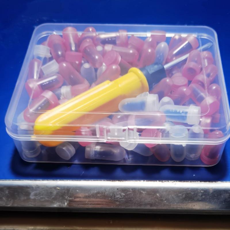 Электрический инструмент для ремонта шин автомобиля и мотоцикла - Быстрый ремонт грибком для бескамерных шин