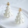 Xmas Tree Hanging Pendants Plastic Christmas Tree Ornament Creative Christmas Decoration  Christmas